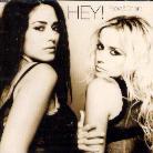 Paola & Chiara - Hey