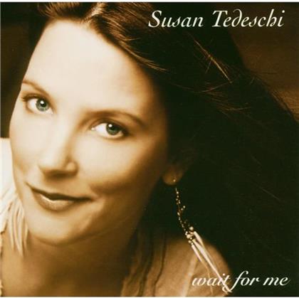 Susan Tedeschi - Wait For Me