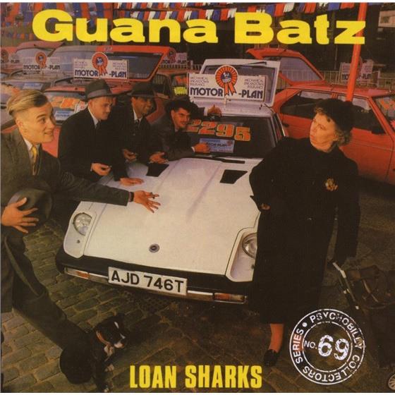 Guanabatz - Loan Shark
