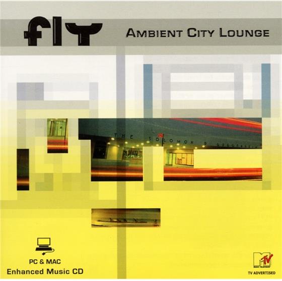 The Fly - Ambient City Lounge