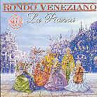 Rondo Veneziano - La Piazza