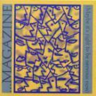 Magazine - Maybe It's Right To Be Ne