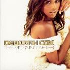 Deborah Cox - Morning After