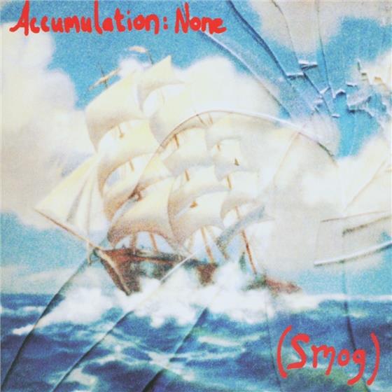 Smog - Accumulation: None