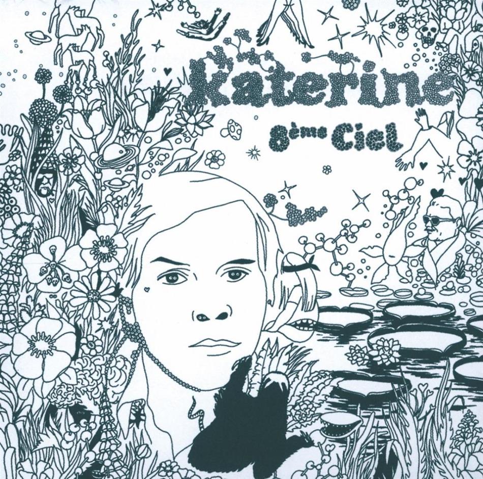 Katerine - 8Eme Ciel