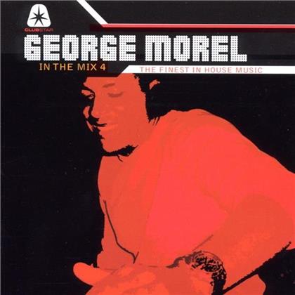 George Morel - In The Mix 4
