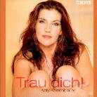 Katy Karrenbauer - Trau Dich