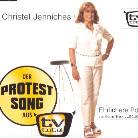 Christel Jenniches - Ehrliche Politiker