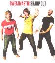 Sweatmaster - Sharp Cut