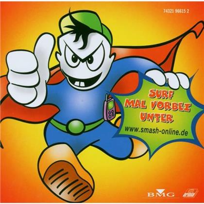 S.M.A.S.H. - Various 19