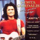 Costa Cordalis - Seine Grossen Erfolge