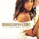 Deborah Cox - Morning After Limited Edition