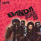 Banda Black Rio - Rebirth