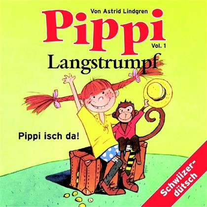 Pippi Langstrumpf - Isch Da
