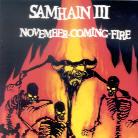 Samhain - November Coming Fire Version Remasterisée