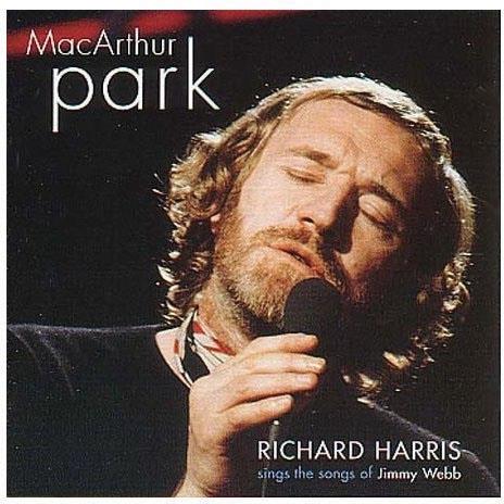 Richard Harris - MacArthur Park