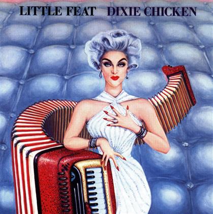 Little Feat - Dixie Chicken