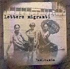 Radicanto - Lettere Migranti