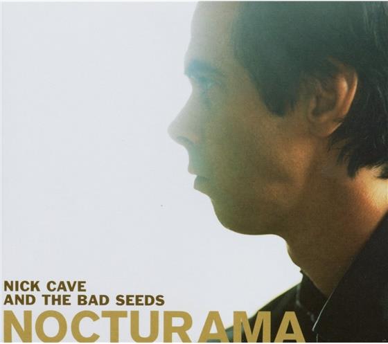 Nick Cave & The Bad Seeds - Nocturama