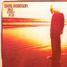 Chris Robinson - New Earth Mud