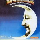 James Last - Last The Whole Night Long
