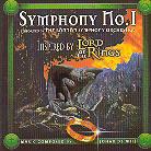 Meij John De - Sinfonie 1 Lord Of The Rings