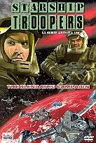Starship Troopers 5 - The klendathu campaign