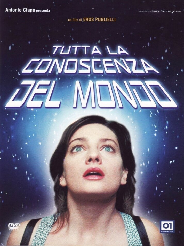 Tutta la conoscenza del mondo (2001)