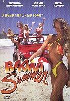 Bikini summer 1 - (Rated) (1991)