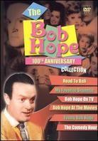Bob Hope 100th anniversary collection 5 DVDs
