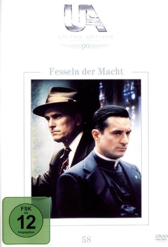 Fesseln der Macht (1981)