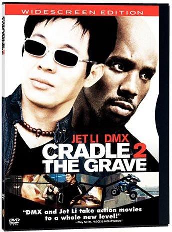 Cradle 2 the grave (2003) Widescreen