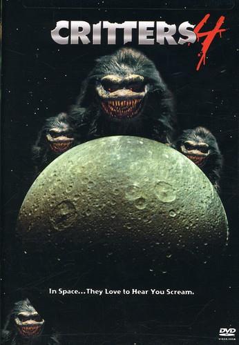 Critters 4