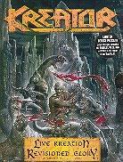 Kreator - Live Kreation (DVD + 2 CD)