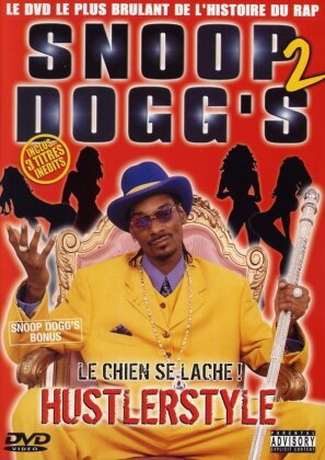 Snoop Dogg - Hustlerstyle 2