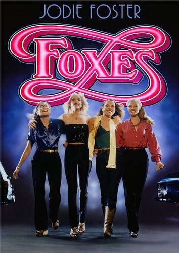 Foxes (1980)
