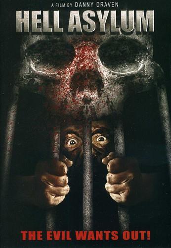 Hell Asylum (2002)