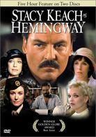 Hemingway - Stacy Keach as Hemingway (1988) 2 DVD