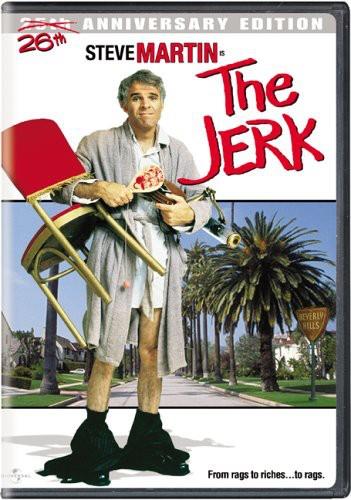 The Jerk (1979) Anniversary Edition