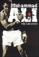 Muhammad Ali: - The greatest