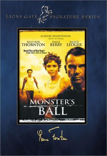 Monster's ball (2001) Widescreen