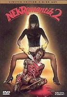 Nekromantik 2 (1991) Special Edition, 2 DVDs