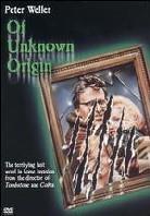 Of unknown origin (1983)