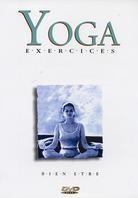 Yoga Exercices