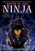 Wrath of the Ninja