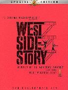 West Side Story (1961) Collector's Edition, 2 DVDs