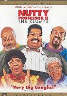 The Nutty Professor 2 - The Klumps (2000) Collector's Edition