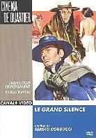 Le grand silence (1968)
