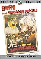 Santo en el tesoro de Dracula (1969)