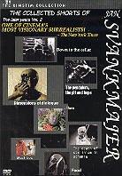 Jan Svankmajer - Collected Shorts Vol. 2